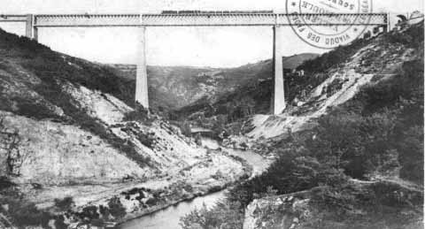 viaduc des Fades